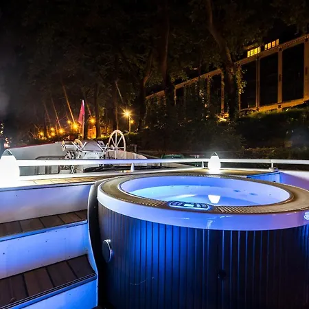 Botel Bel Import Toulouse
